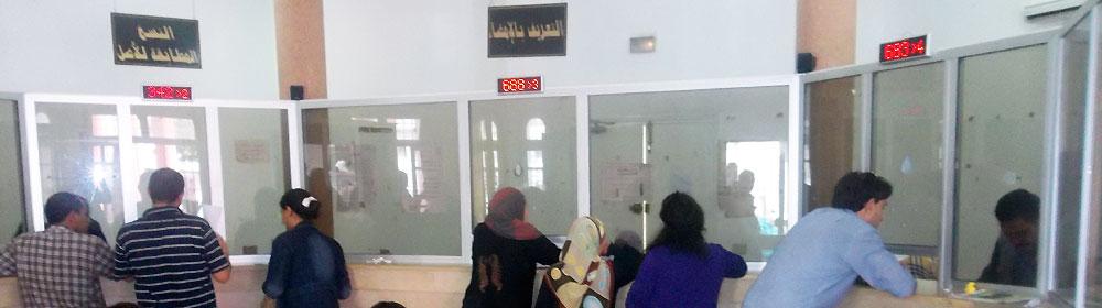 الإدارة السريعة